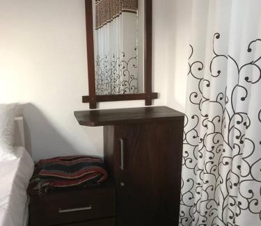 Welipitiya Apartamento | Sun Bird House