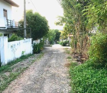 Welipitiya Apartamento | Sun Bird House