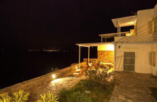 Tinos Casa | Sun Blooming Villa in Tinos island