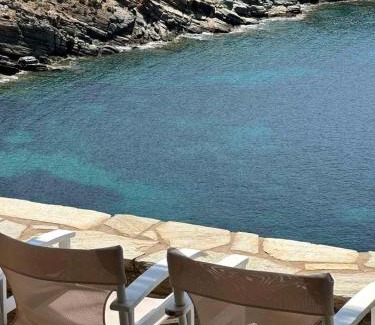 Tinos Casa | Sun Blooming Villa in Tinos island