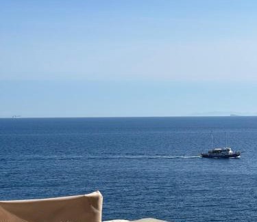 Tinos Casa | Sun Blooming Villa in Tinos island