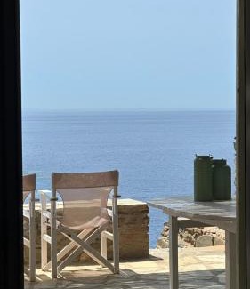 Tinos Casa | Sun Blooming Villa in Tinos island