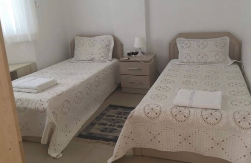 Kusadasi Casa | Sun Bungalow , private swimming pool , private parking