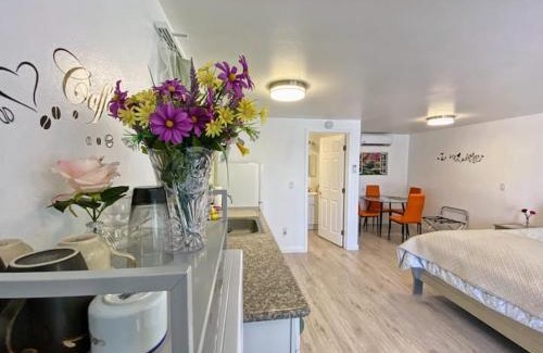 Pahrump Casa | Sun Cabin #2 Pahrump