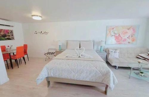 Pahrump Casa | Sun Cabin #2 Pahrump