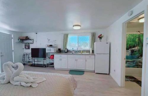 Pahrump Casa | Sun Cabin #2 Pahrump