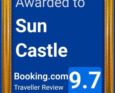 Torreblanca Apartamento | Sun Castle