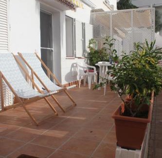 Torreblanca Apartamento | Sun Castle