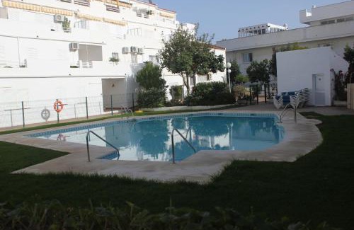 Torreblanca Apartamento | Sun Castle