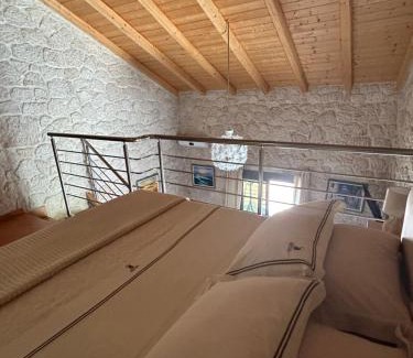 Drimonas Casa | Sun Castle Houses