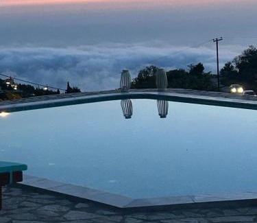Drimonas Casa | Sun Castle Houses