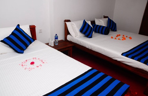 Kimbissa Hotel | Sun Ceylon Habarana