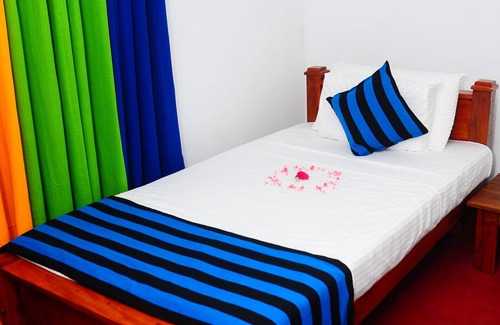 Kimbissa Hotel | Sun Ceylon Habarana
