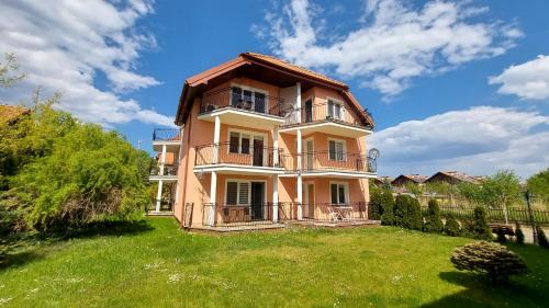 Krynica Morska Apartamento | SUN CITY Apartament GOSIA - Krynica Morska