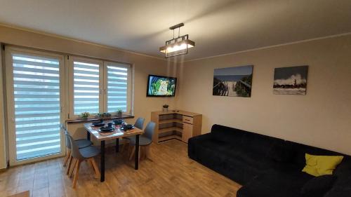 Krynica Morska Apartamento | SUN CITY Apartament GOSIA - Krynica Morska