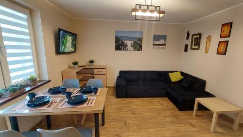 Krynica Morska Apartamento | SUN CITY Apartament GOSIA - Krynica Morska