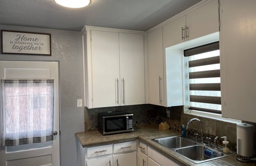 El Paso Casa | Sun City Bungalow