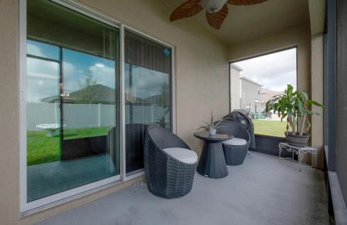 Sun City Center Casa | Sun City Cozy Home