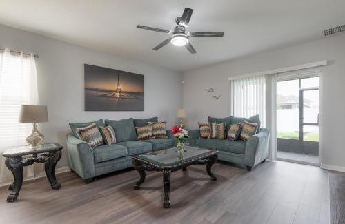 Sun City Center Casa | Sun City Cozy Home