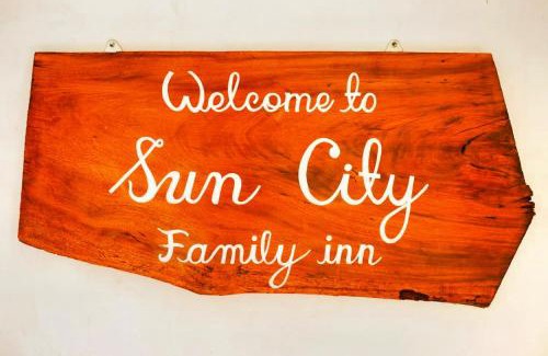 Norton Bridge Casa | Sun City Family Inn