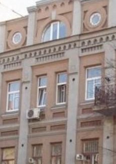 Afanasivsʹkyy Yar Hostal | Sun City Hostel 4
