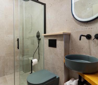 City Center Apartamento | Sun city lifestyle