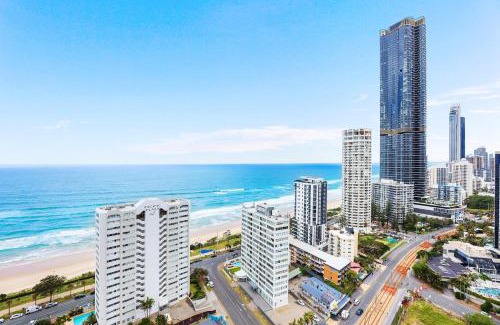Surfers Paradise Apartamento | Sun City Resort managed by Gchs