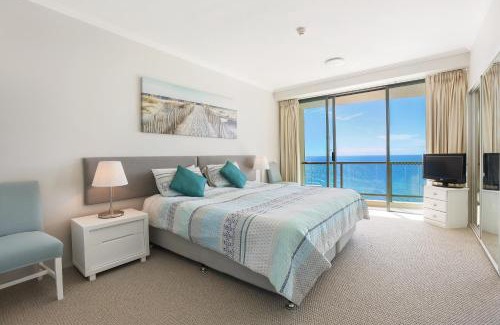 Surfers Paradise Apartamento | Sun City Resort managed by Gchs