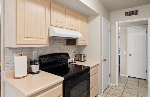 Sun City Casa | Sun City Retreat w/ Patio, Grill & Backyard