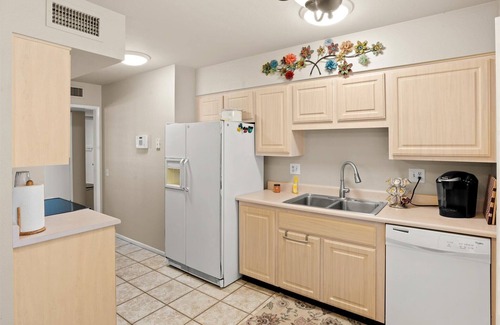 Sun City Casa | Sun City Retreat w/ Patio, Grill & Backyard