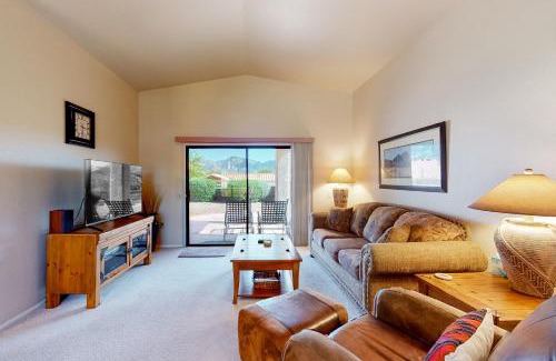 Rancho Vistoso Casa | Sun City Vistoso