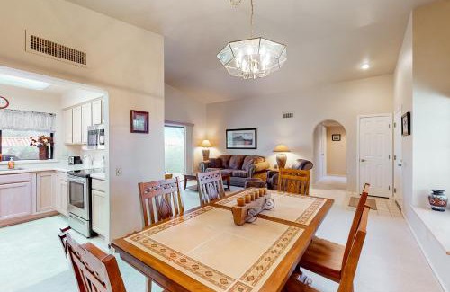 Rancho Vistoso Casa | Sun City Vistoso