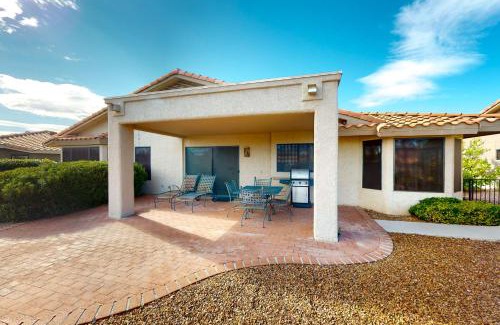Rancho Vistoso Casa | Sun City Vistoso