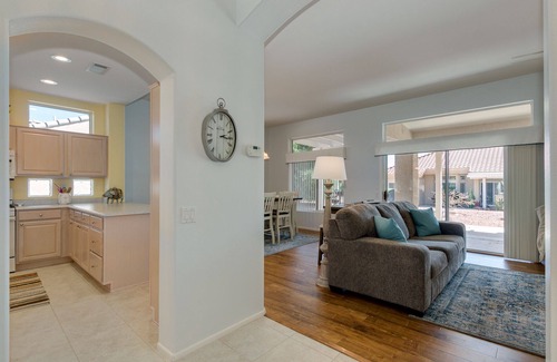 Sun City West Casa | Sun City West Golf Community con comodidades en abundancia en sorpresa!