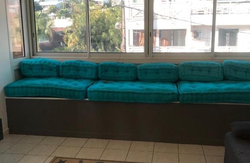 Centre-Ville Apartamento | Sun Club Appart