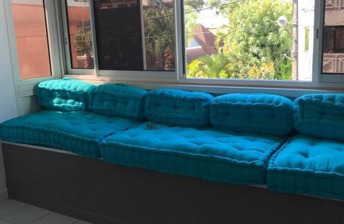 Centre-Ville Apartamento | Sun Club Appart