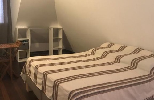 Centre-Ville Apartamento | Sun Club Appart
