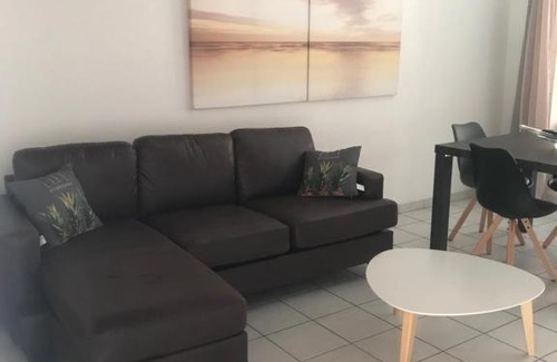Centre-Ville Apartamento | Sun Club Appart