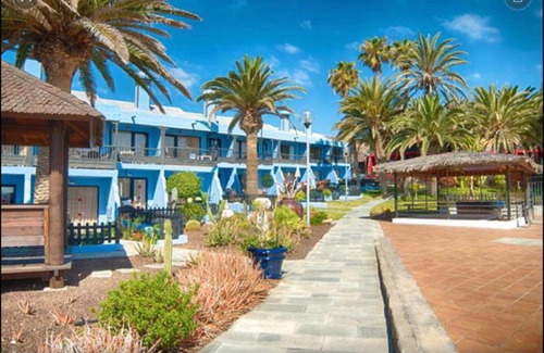 Playa del Aguila Apartamento | Sun Club Resort
