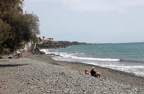Playa del Aguila Hotel | Sun Club Playa del Aguila