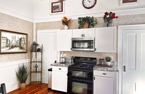 Jacksonville Casa | Sun Cottage Downtown Jacksonville
