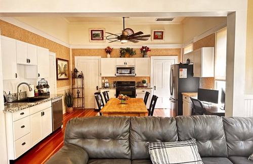 Jacksonville Casa | Sun Cottage Downtown Jacksonville