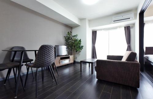 Shiroishi Apartamento | Sun Court Hongodori Garden Hills