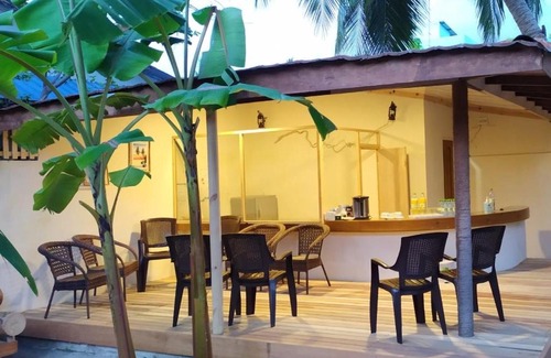 Mahibadhoo Casa | Sun Dive Inn