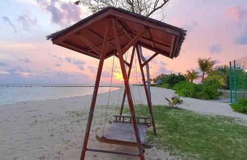Mahibadhoo Casa | Sun Dive Inn