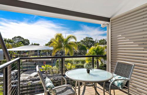 Noosaville Apartamento | Sun Drenched Unit in Noosaville