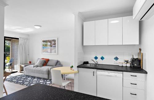 Noosaville Apartamento | Sun Drenched Unit in Noosaville