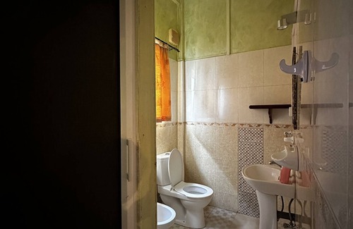 Mont Choisy Casa | Sun & Earth Villa