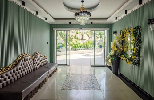 Kargicak Hotel | Sun Fire Beach Hotel