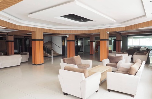 Kargicak Hotel | Sun Fire Beach Hotel